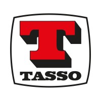 Tasso A/S's Logo