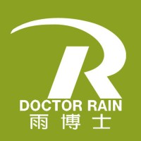 Shenzhen Doctor Rain Rainwater Recycling Co Ltd's Logo