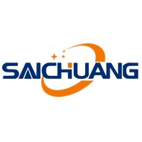 Zhejiang Saichuang Connector Co., Ltd.'s Logo