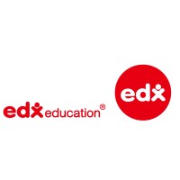 Edx Education's Logo