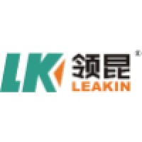 NINGBO LEADKIN INSTRUMENT COMPLETE SETS OF EQUIPMENT Co., Ltd's Logo