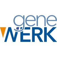 GeneWerk's Logo