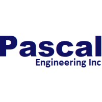 Pascal Engineering Inc's Logo