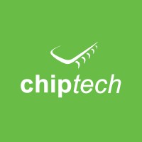 Chiptech UK's Logo