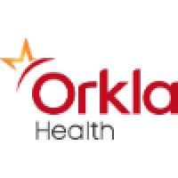 Orkla Health's Logo