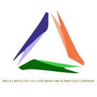 Delta Botanicals and Research Private Limited's Logo