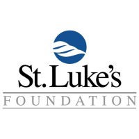 St. Luke's Foundation's Logo