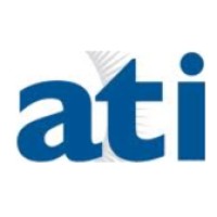 ATI Accurate Technology Inc's Logo