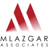 Mlazgar Associates, Inc's Logo