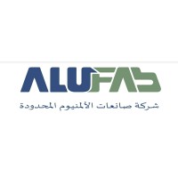 Aluminum Fabrication Company Ltd - AluFab's Logo