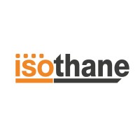 Isothane Ltd's Logo