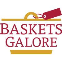 BasketsGalore Ltd - Gift Baskets & Christmas Hampers's Logo