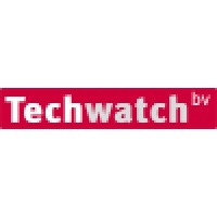 Techwatch's Logo