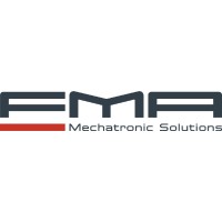 FMA Mechatronic Solutions AG's Logo