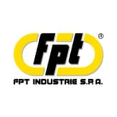 FPT Industrie S.p.A.'s Logo