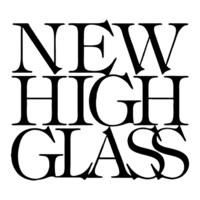 New High Glass, Inc.'s Logo