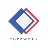 Toppwork Limited's Logo