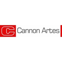 Cannon Artes's Logo