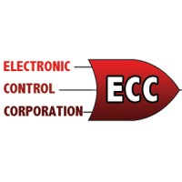 Electronic Control Corporation's Logo