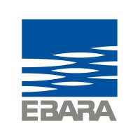 EBARA Pumps Europe S.p.A.'s Logo