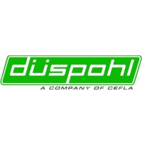 Düspohl Maschinenbau GmbH's Logo