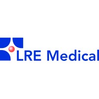 LRE Medical GmbH's Logo