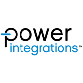 Power Integrations's Logo