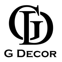 G Decor's Logo