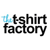 The Tshirt Factory Europe Ltd's Logo