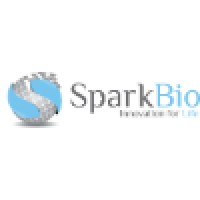 SparkBio's Logo