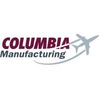 Columbia Manufacturing Inc.'s Logo