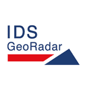 IDS GeoRadar's Logo