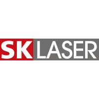 SK LASER GMBH's Logo