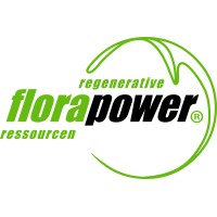 Florapower GmbH & Co. KG's Logo