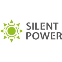 Silent Power's Logo