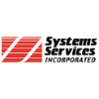 Systems Services, Inc.'s Logo