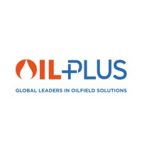 Oil Plus Ltd's Logo