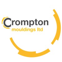 Crompton Mouldings Ltd's Logo