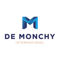 De Monchy International B.V.'s Logo