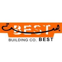 Building CO. (BEST) L.L.C's Logo