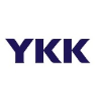 YKK Norway's Logo