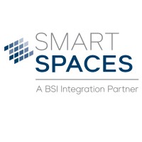 SMART SPACES's Logo