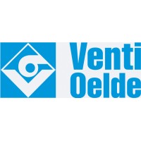 Ventilatorenfabrik Oelde GmbH's Logo