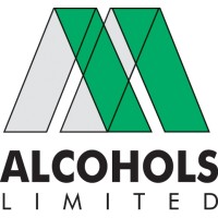 ALCOHOLS LIMITED's Logo