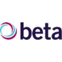 Beta Technology's Logo