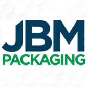 JBM Packaging's Logo