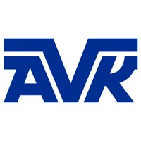 AVK International's Logo