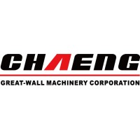 CHAENG(Great Wall Machinery )'s Logo