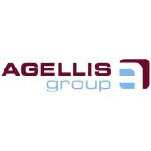 Agellis Group AB's Logo