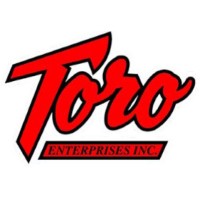 Toro Enterprises's Logo